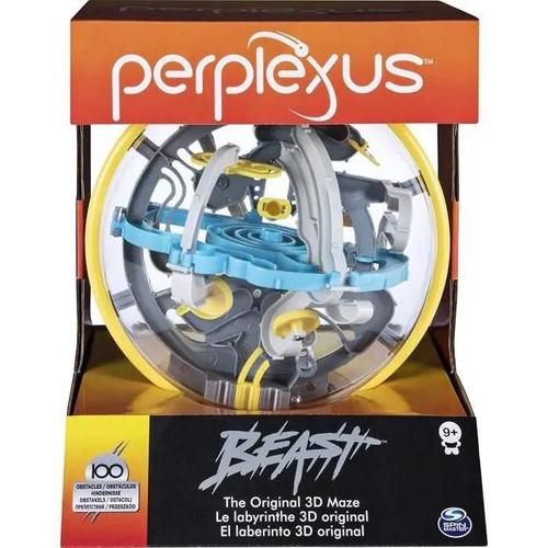 Games Perplexus - Beast