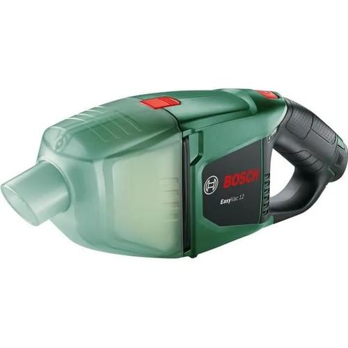 Bosch EasyVac 12 - Aspirateur - Aspirateur à main - sans sac