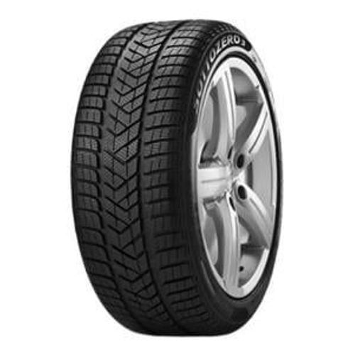 Pneu Pirelli Hiver Sottozero 3 245/45 R19 98W Hiver M+S Kennung, MGT M+S Kennung, MGT