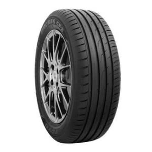 Pneu Eté TOYO     CF 2    195/55 R15 85 H - C, B, 2, 70dB