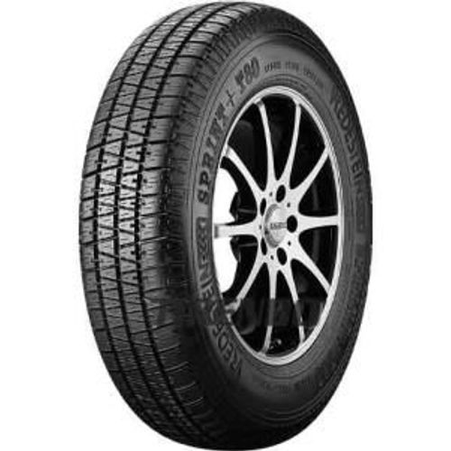 Pneu été Vredestein Sprint+ 215/50 R15 88W