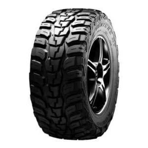 Pneu Kumho Road Venture Mt Kl71 235/85 R16 120q
