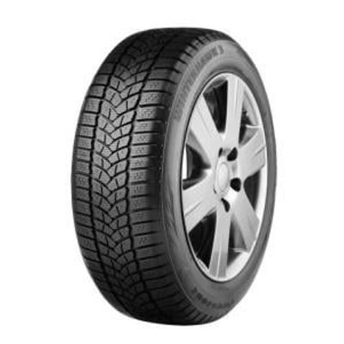 Firestone WINTERHAWK 3 205/60 R15 91H