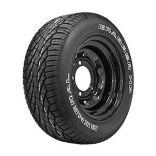 General GRABBER HP 255/60 R15 102H , OWL OWL