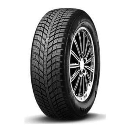 Nexen N blue 4 Season 215/55 R16 97V XL 4PR