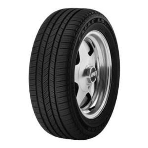 Goodyear Eagle LS2 ROF 245/40 R19 98V XL runflat, avec protège-jante MFS, *