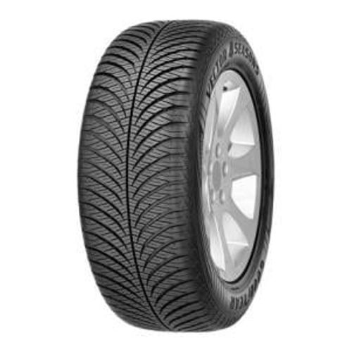Goodyear Vector 4 Seasons G2 215/45 R16 90V XL avec protège-jante MFS, AO