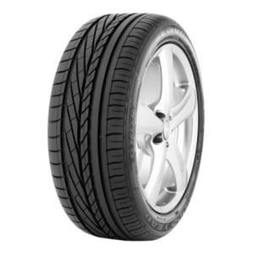Pneu Goodyear Excellence 195/55 R16 87v Runflat *