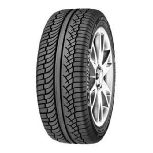 Pneu Michelin 4x4 Diamaris 275/40 R20 106y  Renforcé Fp N1