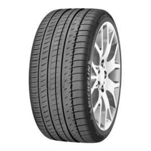 Pneu Michelin Latitude Sport 255/55 R18 109y Renforcé N1