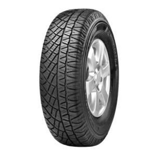 Pneu 4X4 MICHELIN LA-CRO 225/65 R17 102H - E, C, 2, 71dB