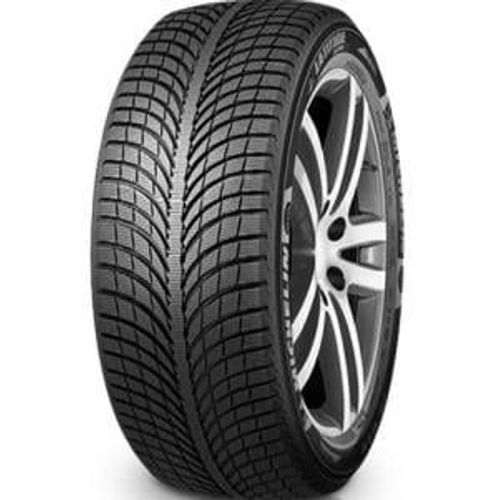 Pneu 4X4 MICHELI  LA-LA2 235/65 R18 110H XL - C, C, 2, 72dB