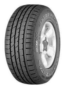 Pneu Cross - Continental CrossContact LX Sport ( 285/40 R22 110H XL AO )