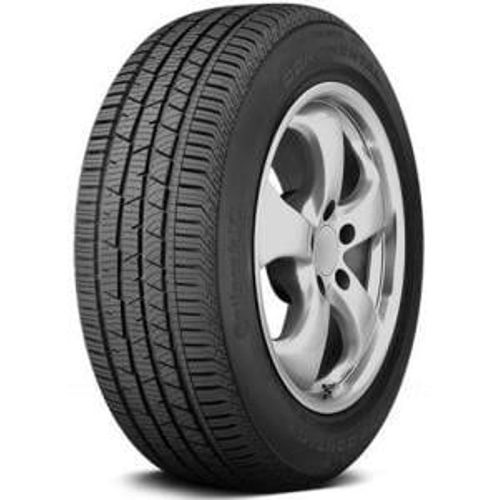 Continental ContiCrossContact LX Sport 275/45 R21 107H avec rebord protecteur de jante, MO