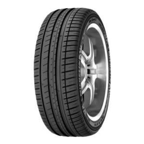 Pneu Michelin Pilot Sport 3 205/45 ZR16 87W XL Eté mit Felgenschutzleiste (FSL)  mit Felgenschutzleiste (FSL)