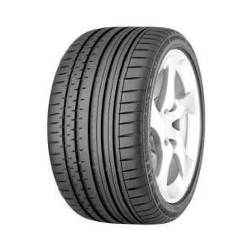 Pneu Continental Conti Sport Contact 2 275/45 R18 103y Mo