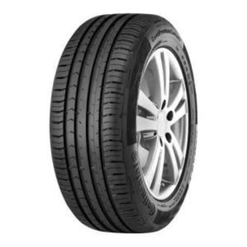 Pneu Continental Conti Premium Contact 5 215/65 R15 96h