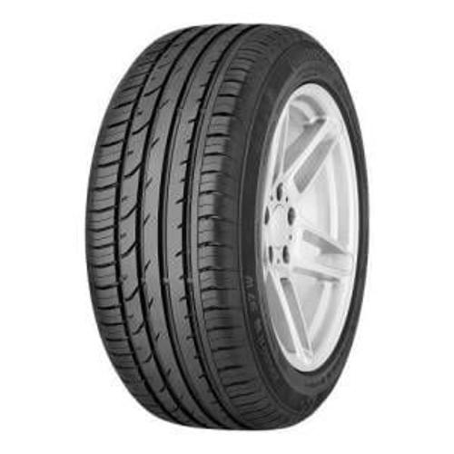 Pneu Continental Conti Premium Contact 2 215/45 R16 90v  Renforcé Ao Fp