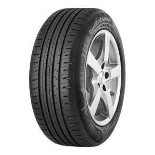 Pneu Continental EcoContact 5 195/60 R16 93H XL Eté BSW