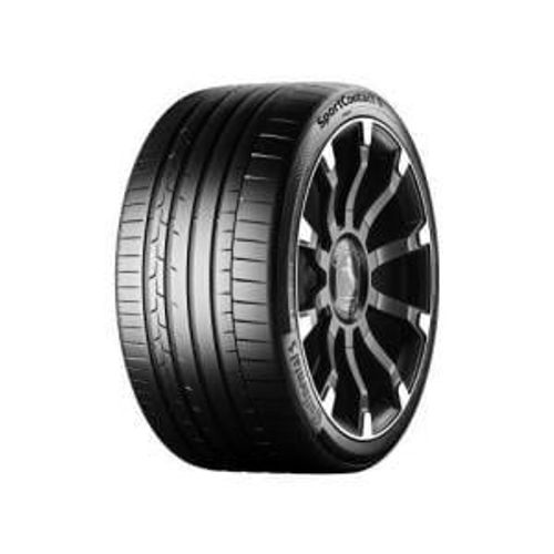 Pneu Route - Continental SportContact 6 ( 245/40 ZR18 97Y XL EVc, MO1 )