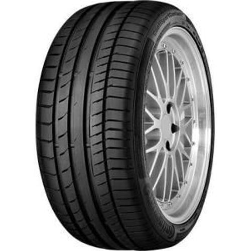 Continental SportContact 5 SUV 275/50 R20 109W MO