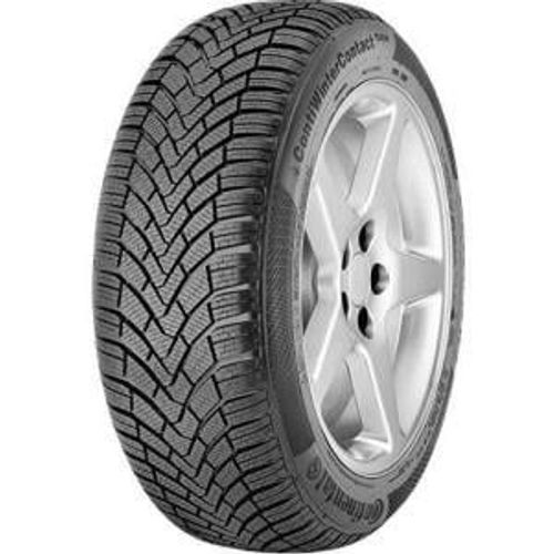 Continental WinterContact TS 850 P SUV 235/55 R19 105H XL avec rebord protecteur de jante