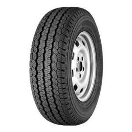 Pneu Route - Continental VancoFourSeason ( 225/70 R15C 112/110R 8PR Double marquage 115N )