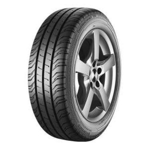 Pneu Continental Conti Vancontact 200 225/55 R17 109h
