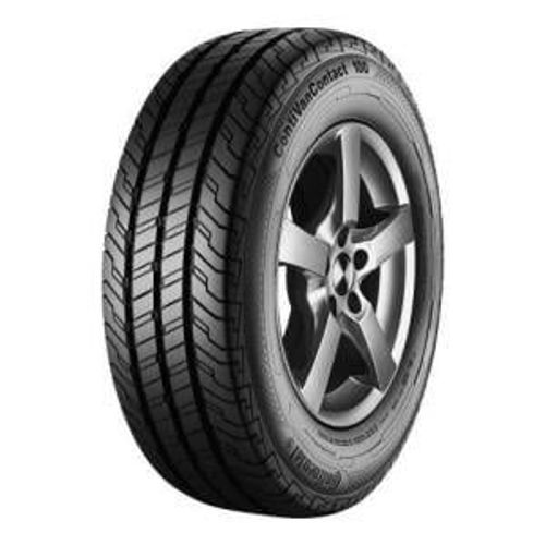 Pneu Continental Conti Vancontact 100 215/65 R16 109/107r   8pr