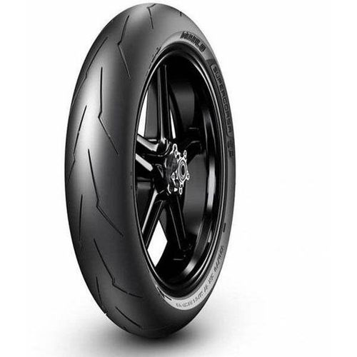 Pneu moto Pirelli Diablo Supercorsa SC2 V3 120/70 ZR17 58W TL