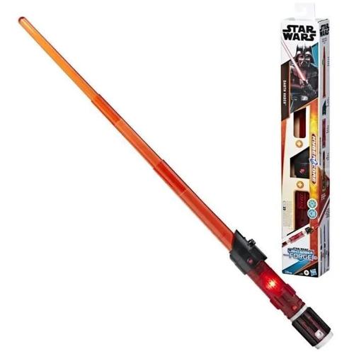 Hasbro Star Wars Lightsaber Forge Kyber Core Dark Vador Sabre Laser Électronique