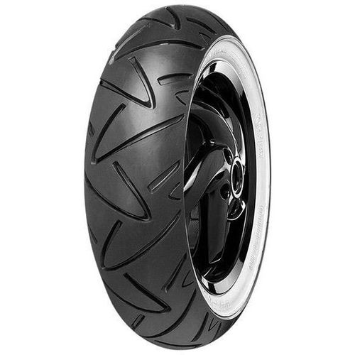 Pneu moto Continental Twist 100/80 R10 58M TL