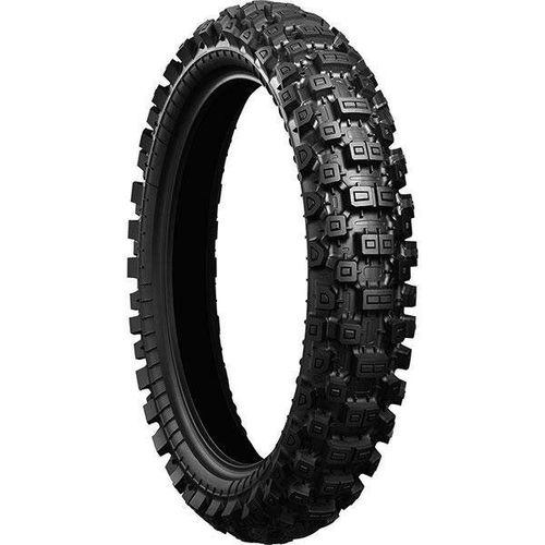 Pneu moto Bridgestone X 40 R Cross Hard 110/90 R19 62M