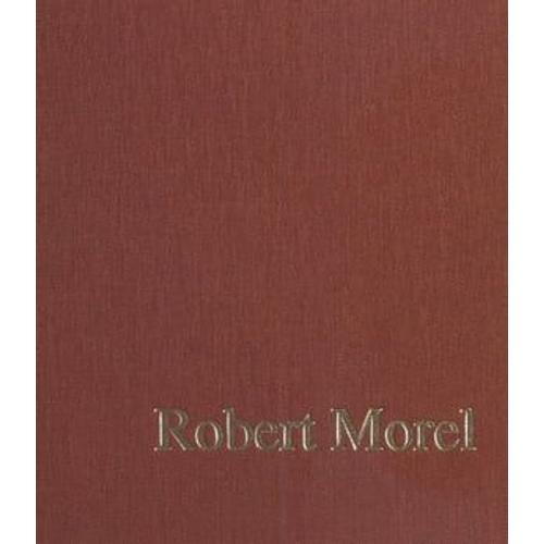 Robert Morel