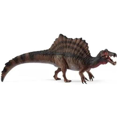 Dinosaurs Spinosaure
