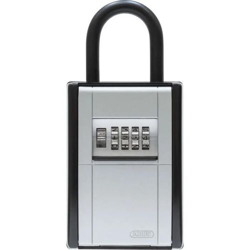 Boîte de consignation nomade - ouverture par code - KeyGarage¿ 797 ABUS