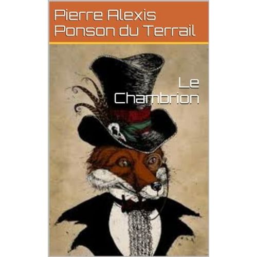 Le Chambrion