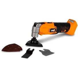 FEIDER Outil Multifonction 20V FMT20V