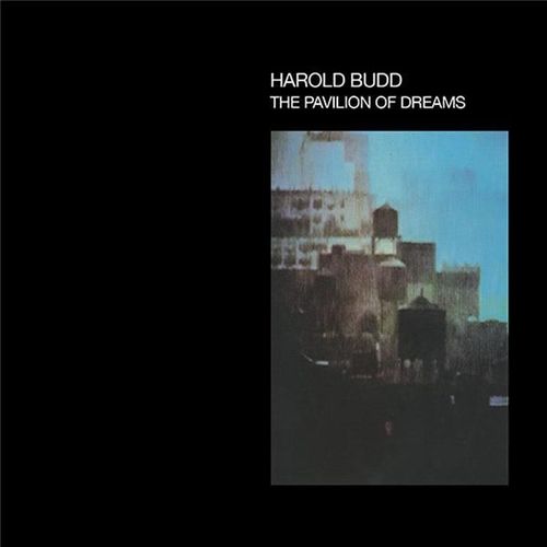 The Pavilion Of Dreams - Cd Album