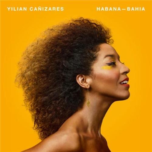 Habana-Bahia - Cd Album
