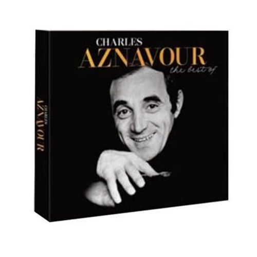 Best Of - Cd Album
