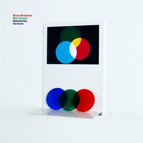 Glassforms Versions - Vinyles