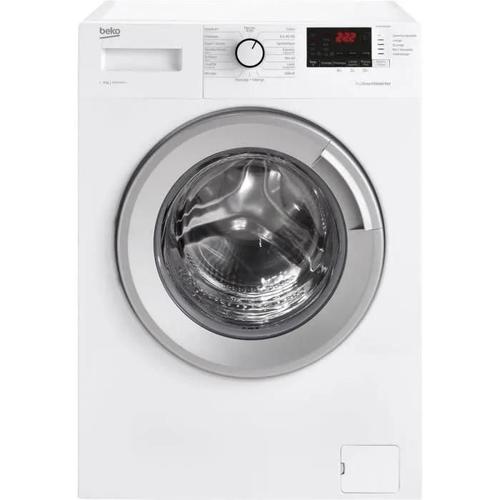 Lave-linge 9 kg Beko WTV9712BS1W