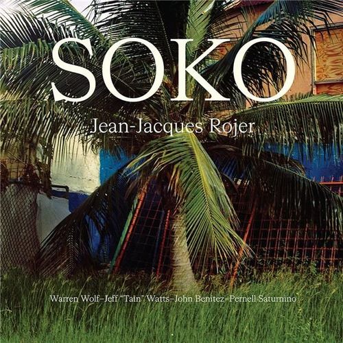 Soko - Cd Album