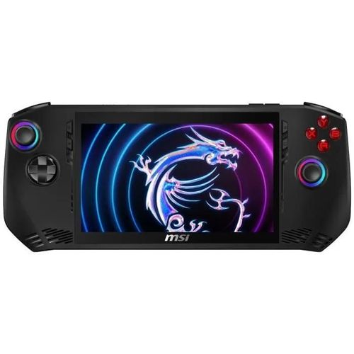 Msi Claw 1 To