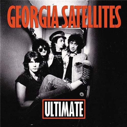 Ultimate Georgia Satellites - Cd Album