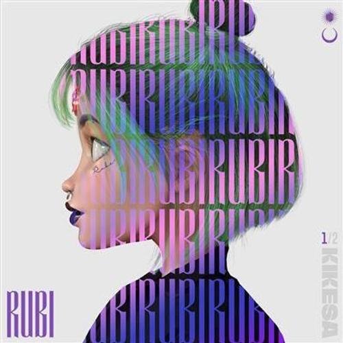 Rubi - Vinyles