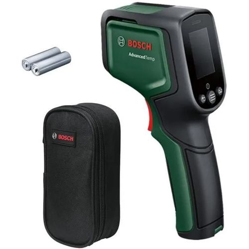 Détecteur thermique Bosch Advanced Temp