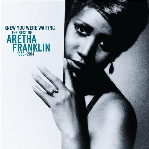 Knew You Were Waiting: The Best Of Aretha Franklin 1980-Cd Album14 - Vinyles