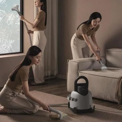 Détacheur Eziclean Spot Remover W4 Hot